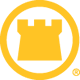CT RS Santa Clara logo